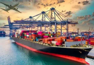 Import and Export Service