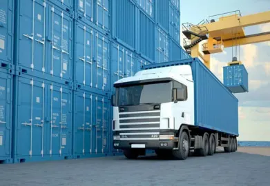 Project Cargo Service