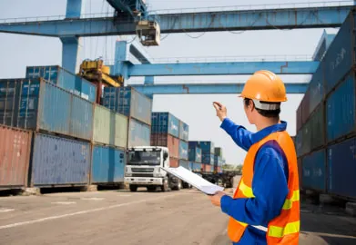 Customs Clearance Service