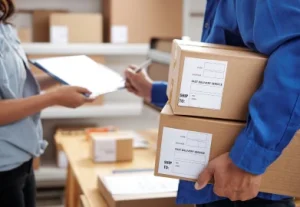 Packing Services