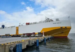 Sea Freight Services