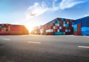 Logistic services