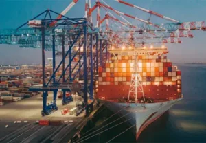 shipping services
