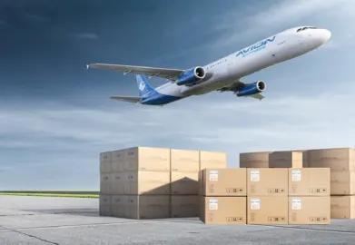 Air Freight Service