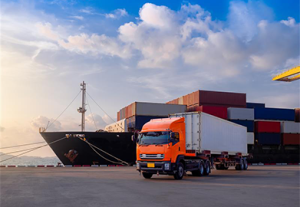 Land Freight