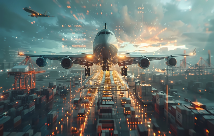 air freight services ras alkhor dubai