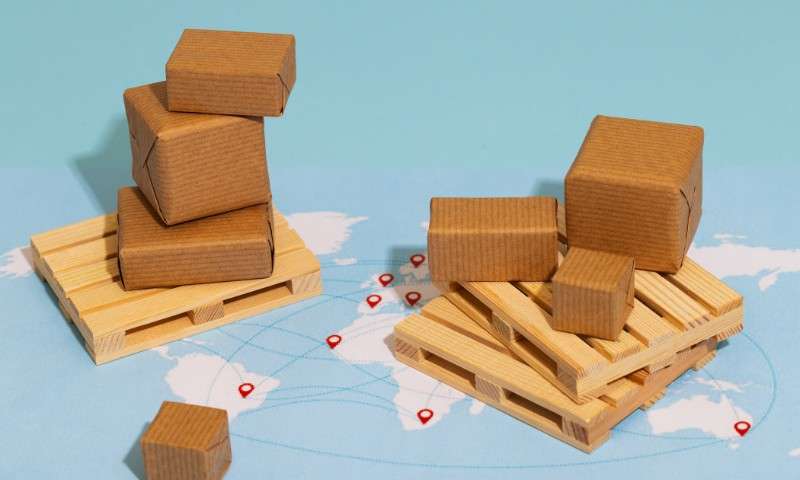 cargo service